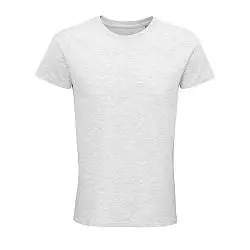 Футболка мужская CRUSADER MEN 150 из органического хлопка