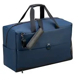 Сумка дорожная Turenne M, 55x35x24,5 см