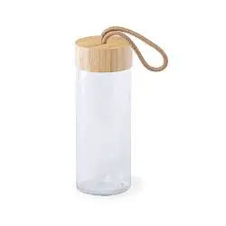 Бутылка для воды BURDIS