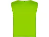 Спортивная безрукавка Ajax, неоновый желтый