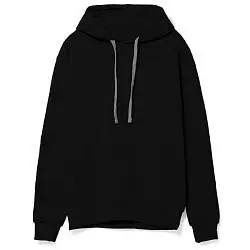 Толстовка с капюшоном Unit Kirenga Heavy, XS–5XL