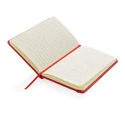 Блокнот для записей Basic в твердой обложке