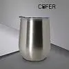Кофер металлик CO12m (золотистый)