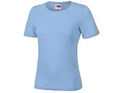 Футболка Heavy Super Club женская