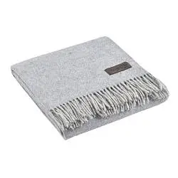 Плед Аrequipa, 120х180 см; упаковка: 38х38х9 см