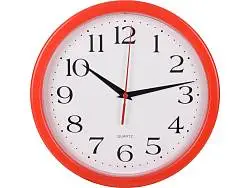 Часы настенные Attendee