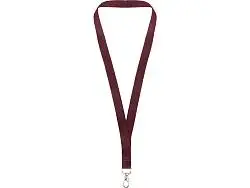 Ланьярд с карабином