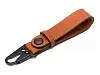 Ремешок для ключей Ориноко, коричневый