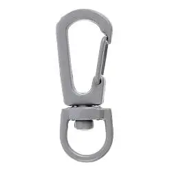 Застежка-карабин Snap Hook, S, 1х3,5 см