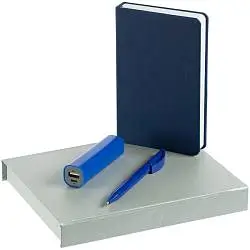 Набор Idea Charger, 21,4х17,2х2,5 см