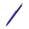 Ручка пластиковая T-pen, черная
