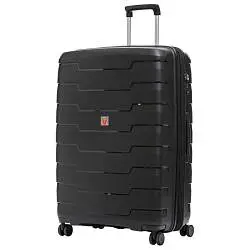 Чемодан Skyline L, 52x79x32/35 см