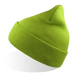 Шапка вязаная  двойная Wind-S