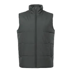 Жилет унисекс STAN утепленный 90, 130,85