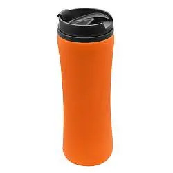 Термокружка Miora софт-тач