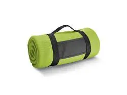 Флисовый плед 180 г/м² THORPE