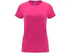 Футболка Capri женская, фуксия