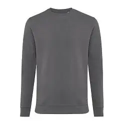 Свитшот Iqoniq Zion из переработанного хлопка