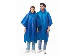 Пончо Hawaii c чехлом унисекс