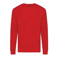 Свитшот Iqoniq Zion из переработанного хлопка