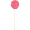 Леденец Lollifruit, диаметр 5 см; высота 17, 5 см