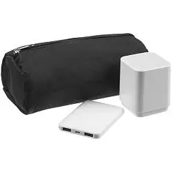 Набор Reversal, пенал: 21х6,5х9,5 см