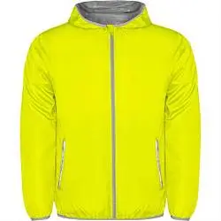 Куртка («ветровка») ANGELO унисекс