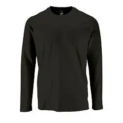 Футболка с длинным рукавом Imperial LSL Men, S–4XL