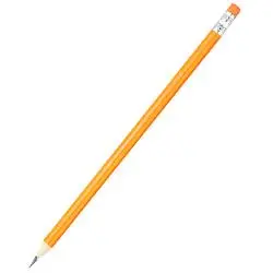 Карандаш с цветным корпусом Largo