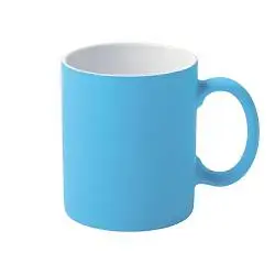 Кружка Bonn Soft