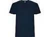 Футболка Stafford мужская, королевский синий