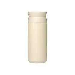 Термобутылка вакуумная герметичная Грейс (Grace), черная