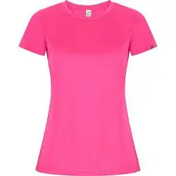 Спортивная футболка IMOLA WOMAN женская