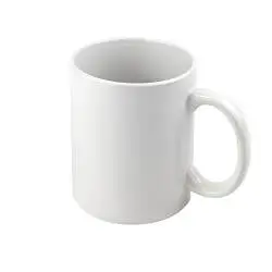 Кружка керамическая Шеффилд,  сублимация