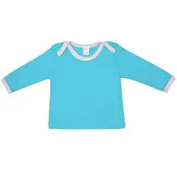 Футболка детская с длинным рукавом Baby Prime, 68 см, 74 см, 80 см