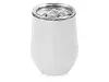 Вакуумная термокружка Sense, непротекаемая крышка, винный