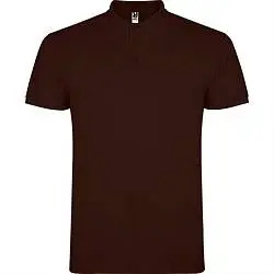 Футболка поло STAR мужская