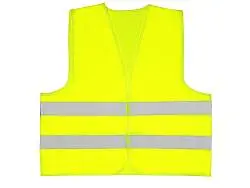 Жилет светоотражающий Неон