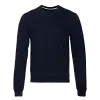 Толстовка унисекс 63_Красный (14) (3XS/40)