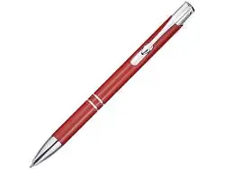 Ручка шариковая из переработанного алюминий Moneta