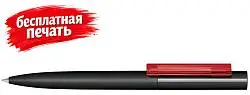 3285 ШР Headliner Soft Touch черный/черный