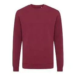 Свитшот Iqoniq Zion из переработанного хлопка