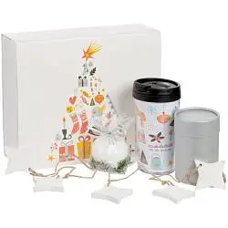 Набор Mug Snug, 24,2х20,5х7,7 см