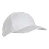 Бейсболка 11_Белый (10) (ONE SIZE/56-58)