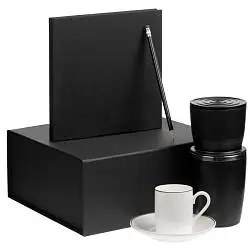 Набор Inspiration, коробка: 26х25х11 см