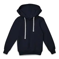 Толстовка с капюшоном детская Kirenga Kids, 6–14 лет