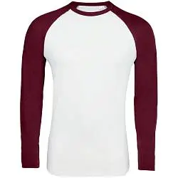 Футболка мужская с длинным рукавом Funky Lsl, S–XXL