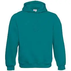 Толстовка Hooded, S–XXL