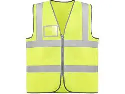 Жилет светоотражающий Polux