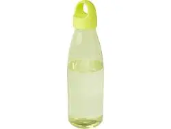 Бутылка для воды из переработанной пластмассы Bergen